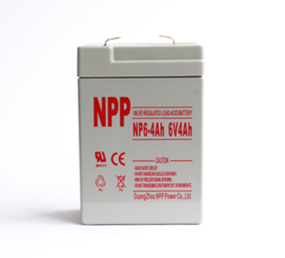 耐普1.2Ah-28Ah小密系列蓄电池，电压范围：4v/6v/12v正品保证。全国联保三年，全国范围可免费上门安装调试。