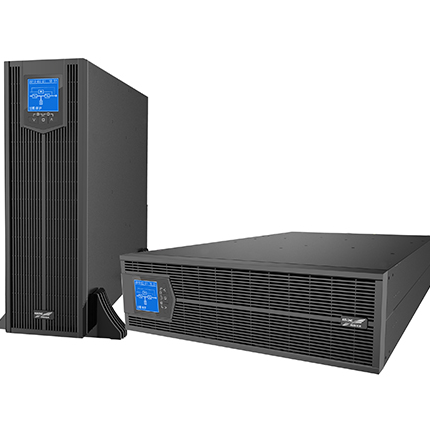 科华YTR系列10-40KVA机架式三进三出，上市公司产品。产品全国联保，价格优惠，可全国范围提供免费上门安装调试服务。