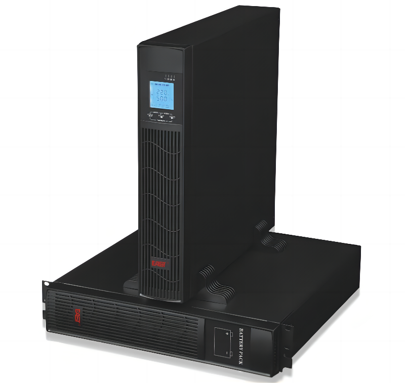 易事特EA900RT系列1-10kVA机架式，产品全国联保。价格优惠，可全国范围提供免费上门安装调试服务。