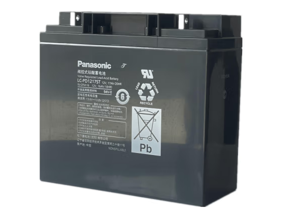 松下LC-PD1217ST 12V17Ah蓄电池，正品保证。全国联保一年，全国范围可免费上门安装调试。