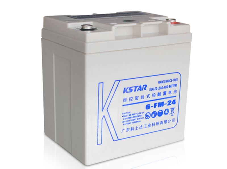 科士达6-FM-24 12V24Ah蓄电池正品保证。全国联保三年，全国范围可免费上门安装调试。