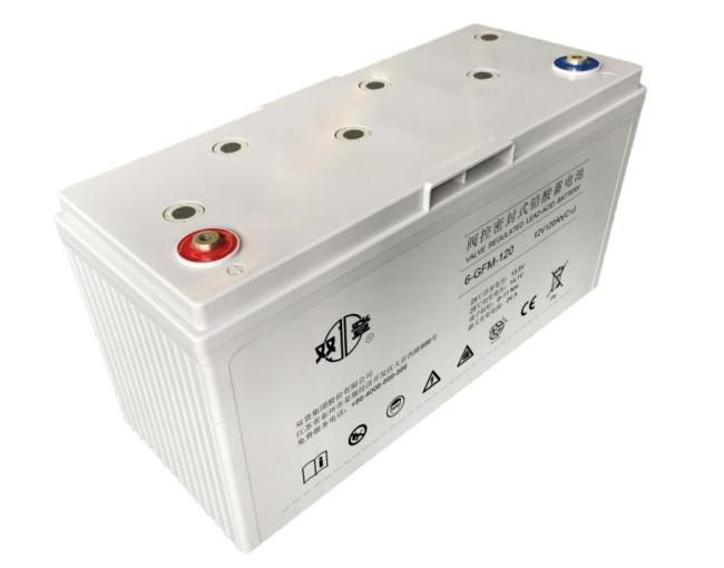 双登6-GFM-120 12V120Ah蓄电池正品保证。全国联保三年，全国范围可免费上门安装调试。