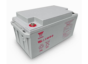 汤浅NP65-12 12V65Ah蓄电池正品保证。全国联保三年，全国范围可免费上门安装调试。